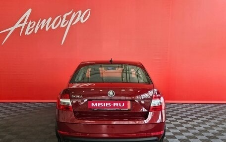 Skoda Octavia, 2017 год, 1 399 000 рублей, 4 фотография