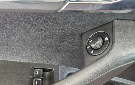 Skoda Octavia, 2017 год, 1 399 000 рублей, 15 фотография