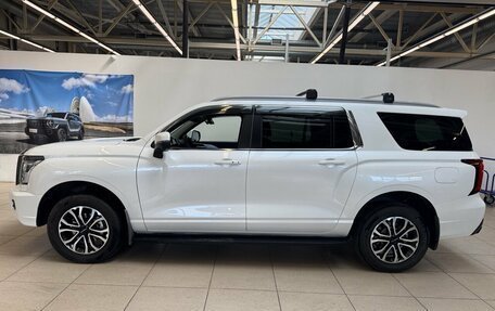 Haval H5, 2024 год, 3 349 000 рублей, 8 фотография