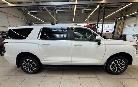 Haval H5, 2024 год, 3 349 000 рублей, 6 фотография