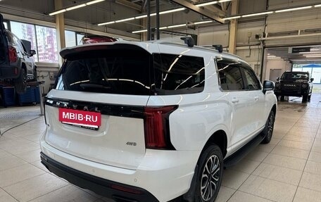 Haval H5, 2024 год, 3 349 000 рублей, 2 фотография