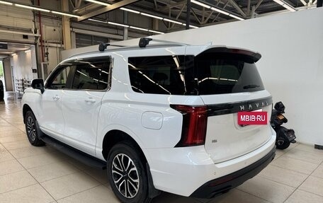 Haval H5, 2024 год, 3 349 000 рублей, 4 фотография