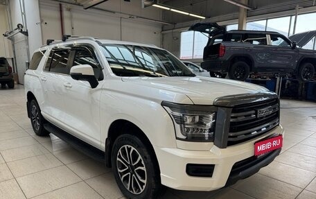 Haval H5, 2024 год, 3 349 000 рублей, 3 фотография