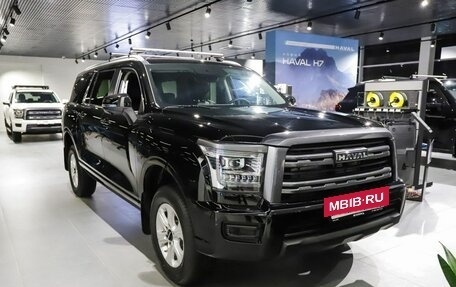 Haval H5, 2026 год, 4 049 000 рублей, 5 фотография