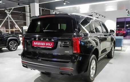 Haval H5, 2026 год, 4 049 000 рублей, 4 фотография