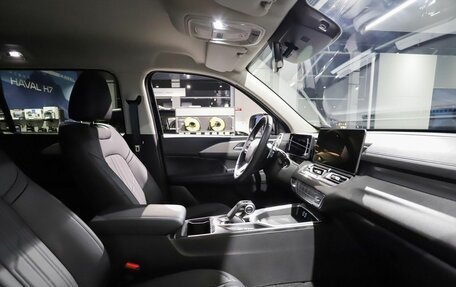 Haval H5, 2026 год, 4 049 000 рублей, 18 фотография
