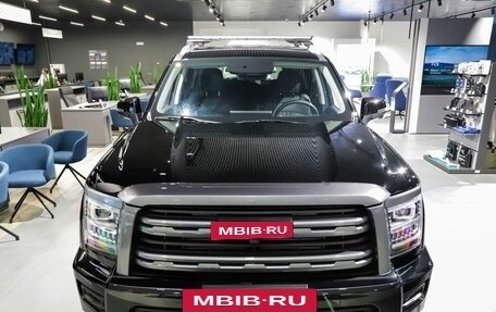 Haval H5, 2026 год, 4 049 000 рублей, 6 фотография