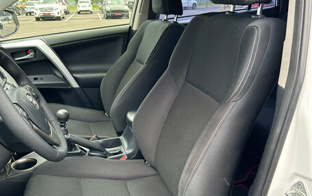 Toyota RAV4, 2013 год, 1 970 000 рублей, 10 фотография