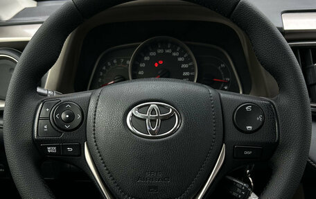 Toyota RAV4, 2013 год, 1 970 000 рублей, 16 фотография