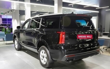 Haval H5, 2026 год, 4 049 000 рублей, 2 фотография