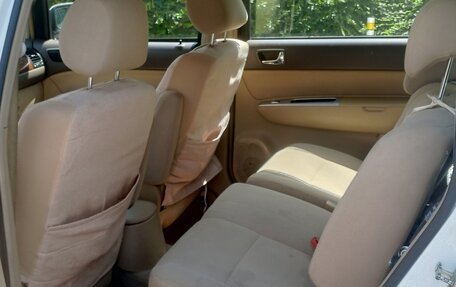 Chery CrossEastar (B14), 2012 год, 250 000 рублей, 6 фотография