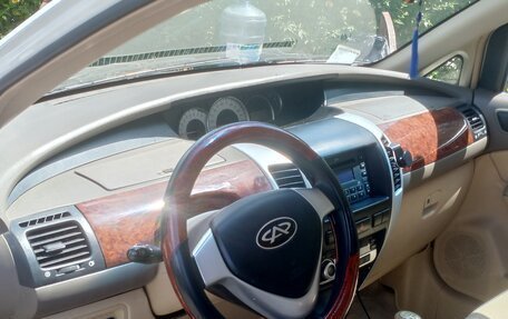 Chery CrossEastar (B14), 2012 год, 250 000 рублей, 5 фотография
