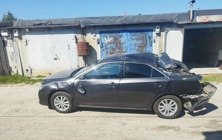 Toyota Camry, 2014 год, 550 000 рублей, 4 фотография