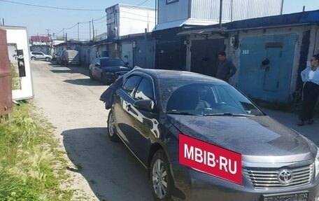 Toyota Camry, 2014 год, 550 000 рублей, 5 фотография