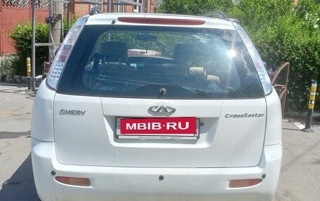 Chery CrossEastar (B14), 2012 год, 250 000 рублей, 2 фотография