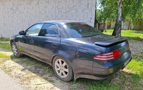 Toyota Sprinter Marino, 1992 год, 150 000 рублей, 2 фотография