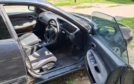Toyota Sprinter Marino, 1992 год, 150 000 рублей, 8 фотография