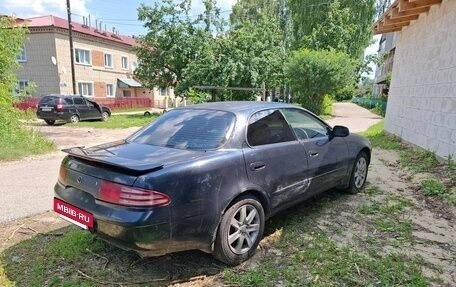 Toyota Sprinter Marino, 1992 год, 150 000 рублей, 3 фотография