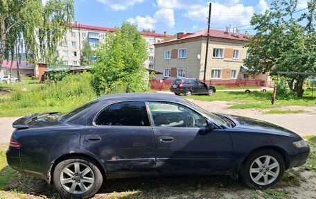 Toyota Sprinter Marino, 1992 год, 150 000 рублей, 13 фотография