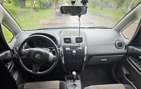 Suzuki SX4 II рестайлинг, 2014 год, 1 050 000 рублей, 7 фотография