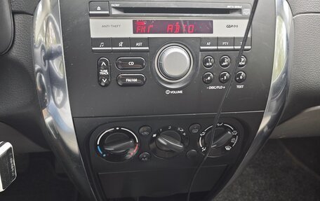 Suzuki SX4 II рестайлинг, 2014 год, 1 050 000 рублей, 6 фотография