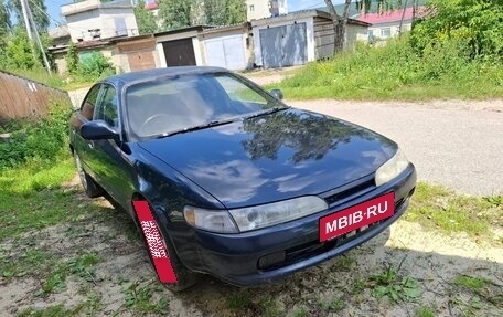 Toyota Sprinter Marino, 1992 год, 150 000 рублей, 4 фотография