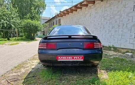 Toyota Sprinter Marino, 1992 год, 150 000 рублей, 15 фотография