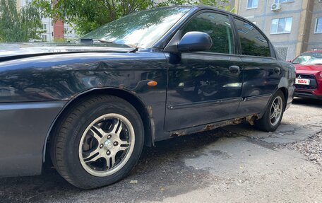 KIA Spectra II (LD), 2008 год, 143 000 рублей, 2 фотография