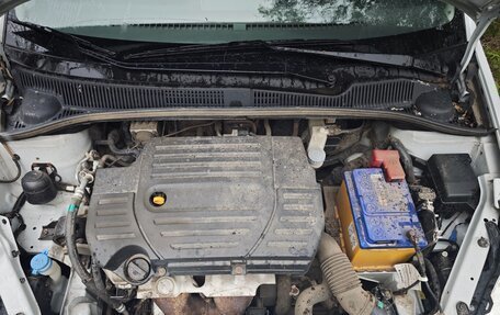 Suzuki SX4 II рестайлинг, 2014 год, 1 050 000 рублей, 11 фотография