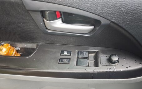 Suzuki SX4 II рестайлинг, 2014 год, 1 050 000 рублей, 19 фотография