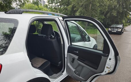 Suzuki SX4 II рестайлинг, 2014 год, 1 050 000 рублей, 14 фотография