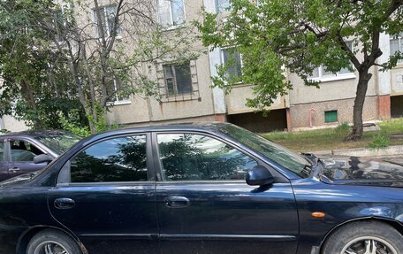 KIA Spectra II (LD), 2008 год, 143 000 рублей, 6 фотография