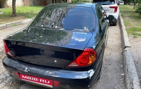KIA Spectra II (LD), 2008 год, 143 000 рублей, 4 фотография