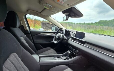 Mazda 6, 2021 год, 3 100 000 рублей, 5 фотография