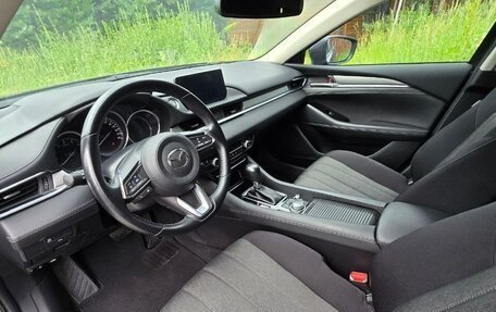 Mazda 6, 2021 год, 3 100 000 рублей, 3 фотография
