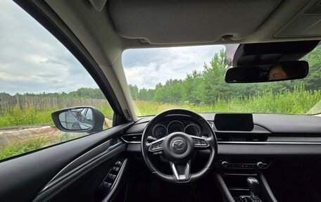 Mazda 6, 2021 год, 3 100 000 рублей, 6 фотография