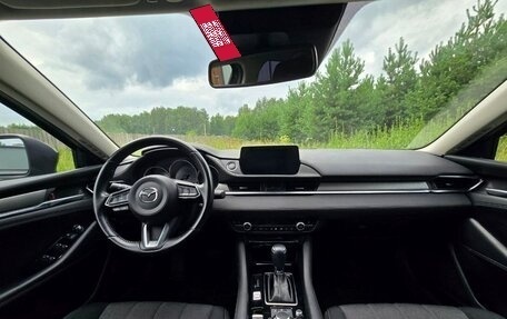 Mazda 6, 2021 год, 3 100 000 рублей, 7 фотография
