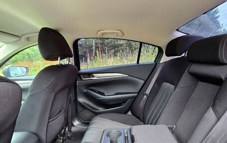 Mazda 6, 2021 год, 3 100 000 рублей, 12 фотография