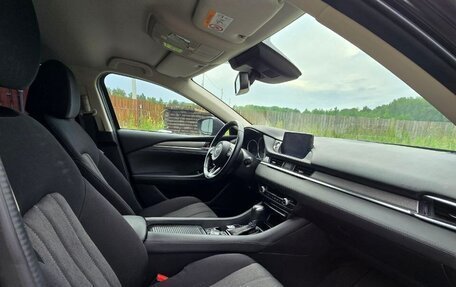 Mazda 6, 2021 год, 3 100 000 рублей, 10 фотография