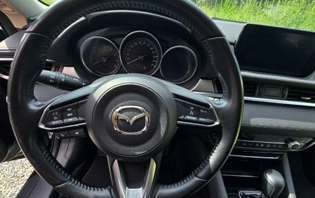 Mazda 6, 2021 год, 3 100 000 рублей, 23 фотография