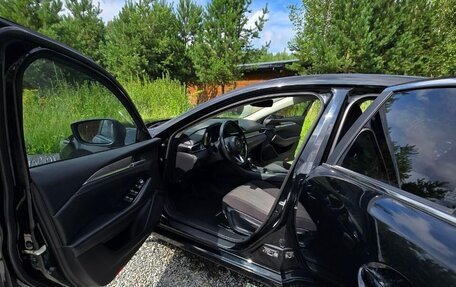 Mazda 6, 2021 год, 3 100 000 рублей, 29 фотография