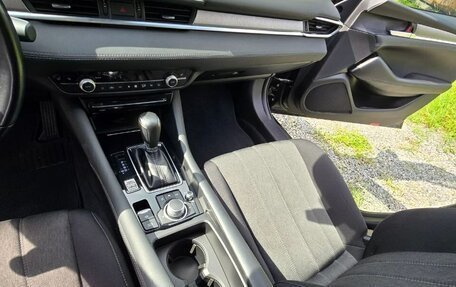 Mazda 6, 2021 год, 3 100 000 рублей, 26 фотография