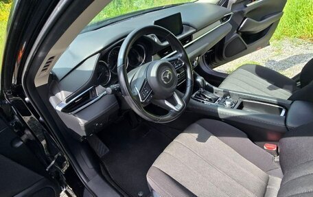 Mazda 6, 2021 год, 3 100 000 рублей, 28 фотография