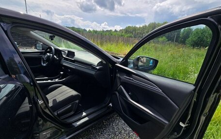 Mazda 6, 2021 год, 3 100 000 рублей, 34 фотография