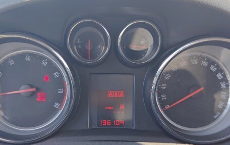 Opel Mokka I, 2013 год, 930 000 рублей, 10 фотография