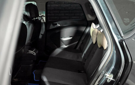 Opel Astra J, 2012 год, 671 000 рублей, 7 фотография