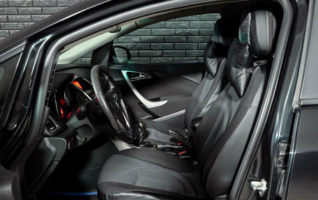 Opel Astra J, 2012 год, 671 000 рублей, 6 фотография