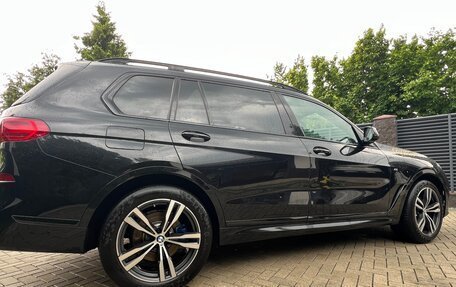 BMW X7, 2019 год, 10 900 000 рублей, 4 фотография