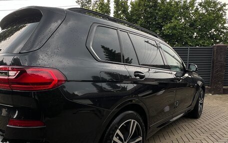 BMW X7, 2019 год, 10 900 000 рублей, 7 фотография