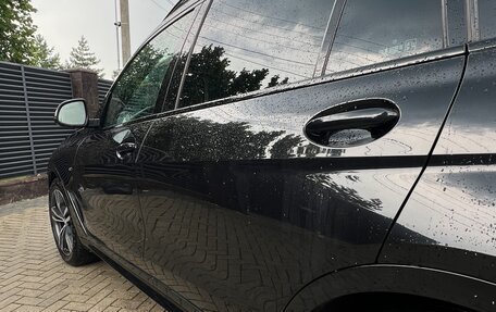 BMW X7, 2019 год, 10 900 000 рублей, 5 фотография